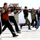 Image for article titled All the Weapons Used by the Syrian Regime Against Homs